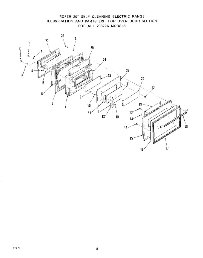 Diagram for 2382W2A