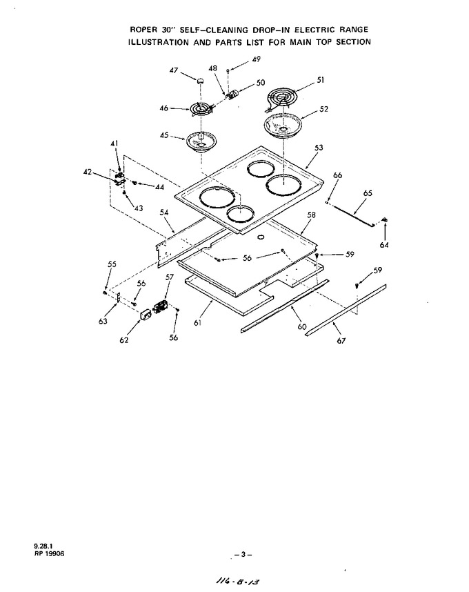 Diagram for 2570B10