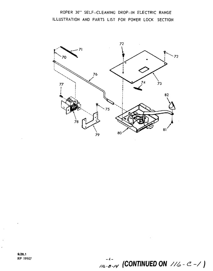 Diagram for 2570B00
