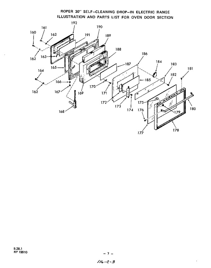 Diagram for 2570B00