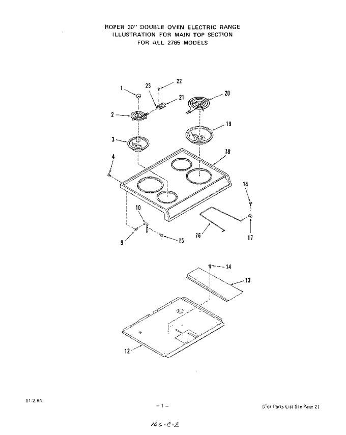 Diagram for 2765W0A