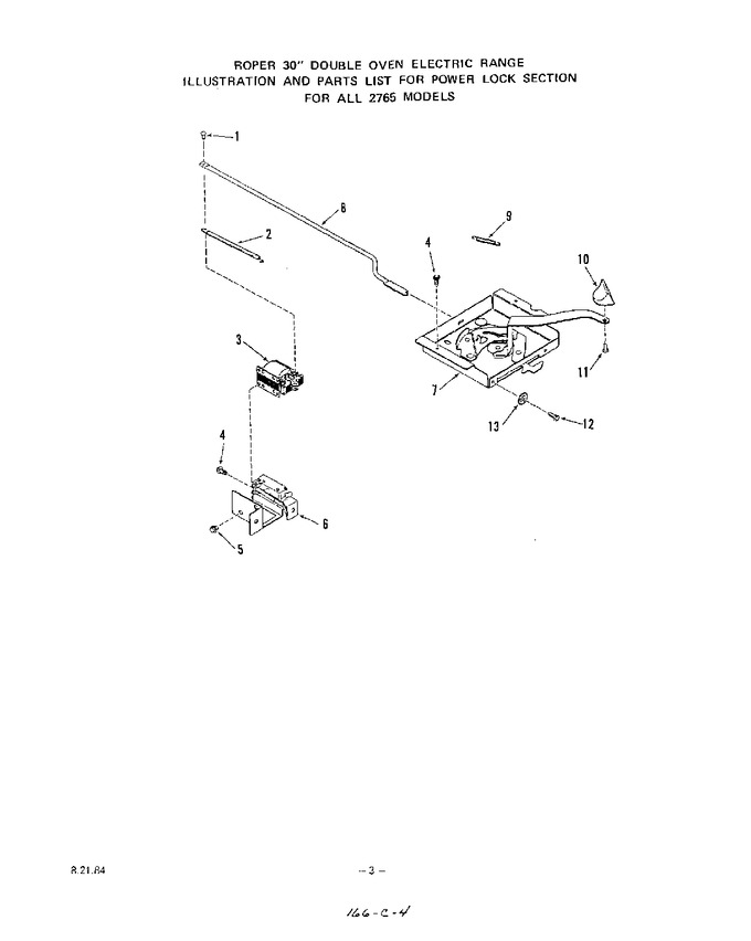 Diagram for 2765W0A