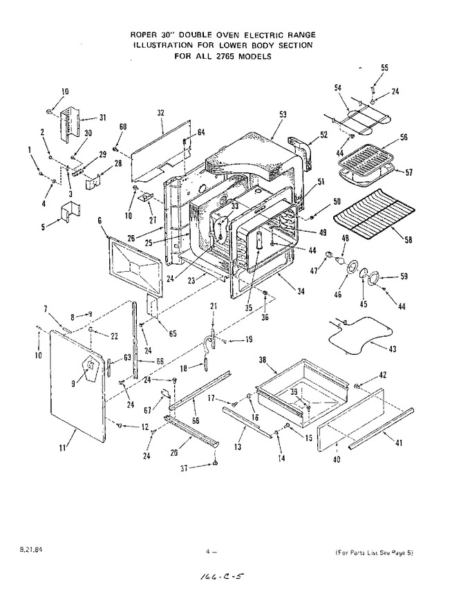 Diagram for 2765W0A