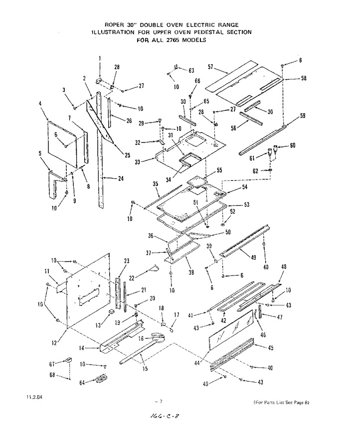 Diagram for 2765W0A