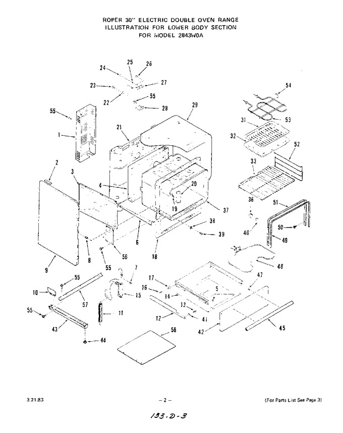 Diagram for 2843W0A