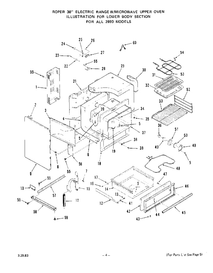 Diagram for 2893^0A