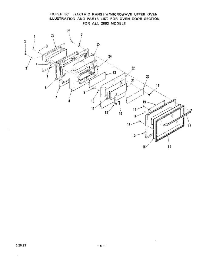 Diagram for 2893^0A