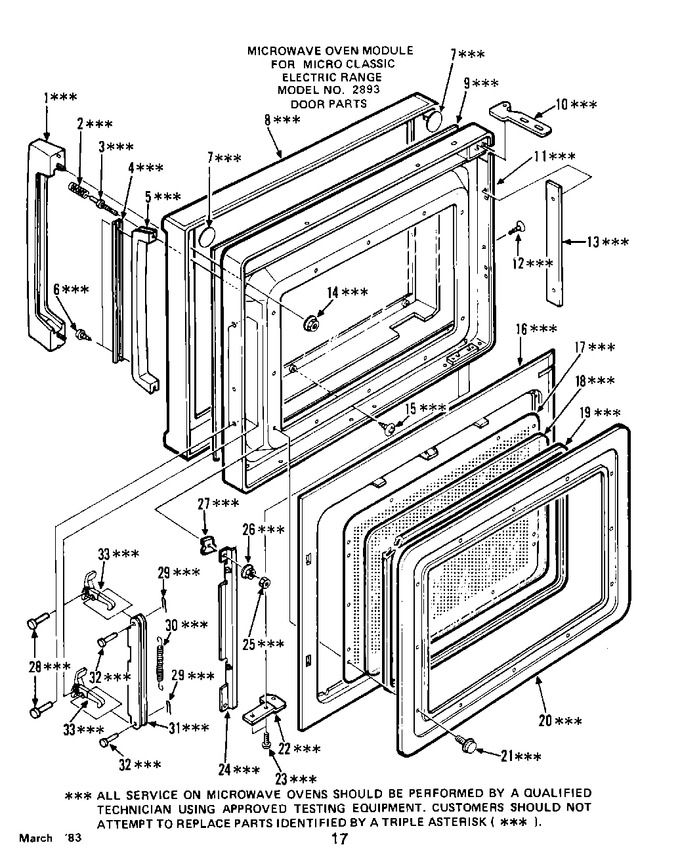 Diagram for 2893^0A