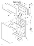Diagram for 02 - Door