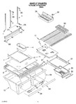 Diagram for 03 - Shelf