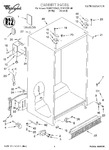 Diagram for 01 - Cabinet, Literature