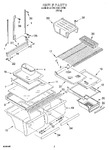 Diagram for 03 - Shelf