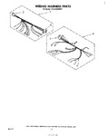 Diagram for 08 - Wiring Harness , Literature And Optional