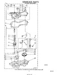 Diagram for 09 - Gearcase