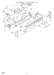 Diagram for 07 - Control Panel