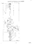 Diagram for 10 - Brake And Drive Tube