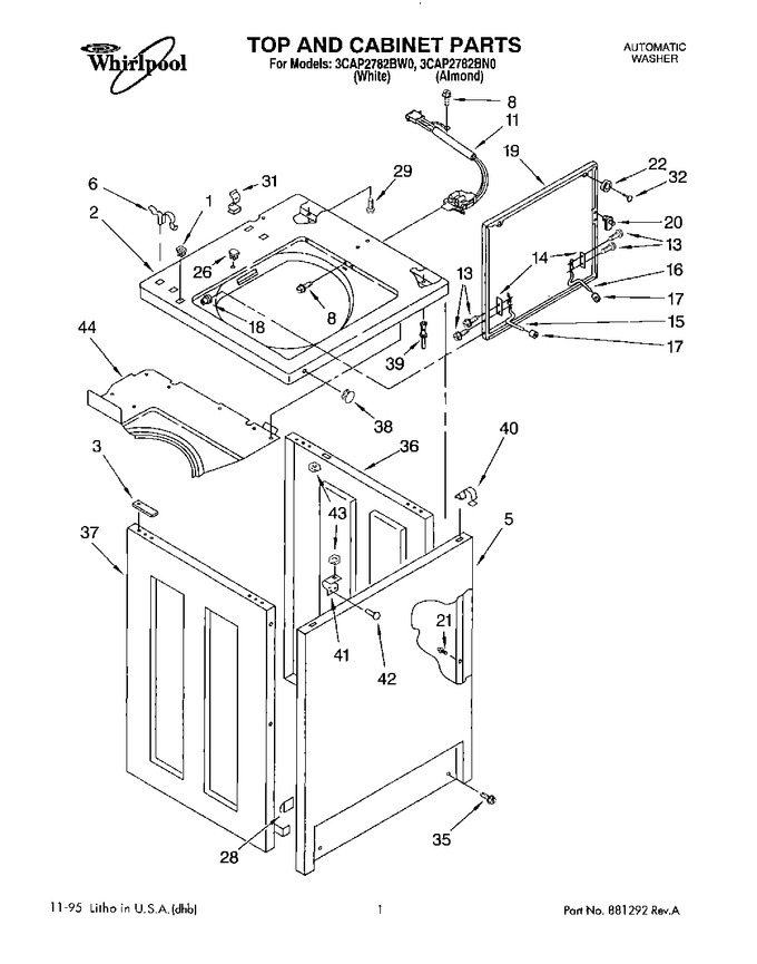 Diagram for 3CAP2782BN0
