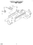 Diagram for 02 - Control Panel