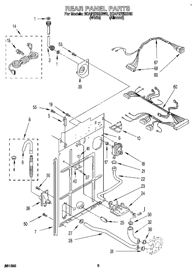 Diagram for 3CAP2782BN0
