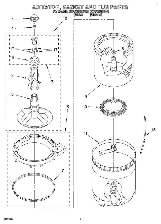Diagram for 3CAP2782BN0