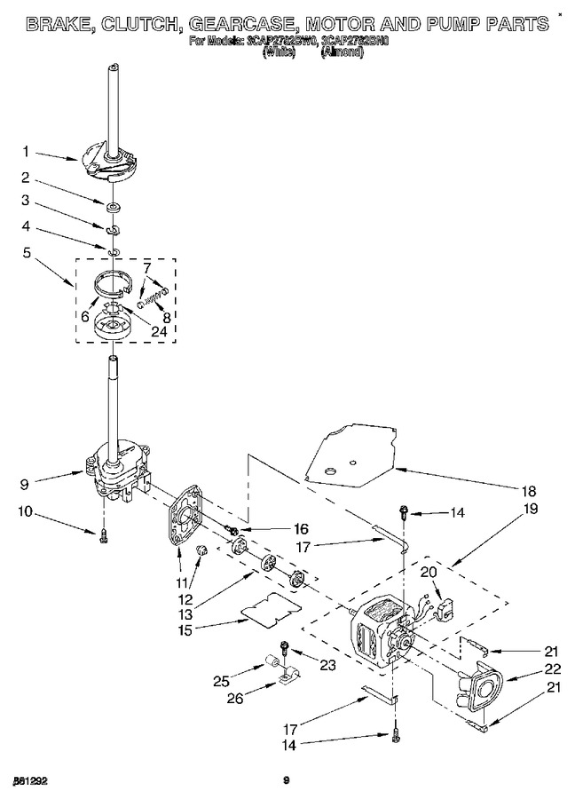Diagram for 3CAP2782BN0