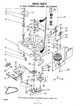 Diagram for 05 - Drive