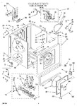 Diagram for 03 - Cabinet