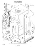 Diagram for 02 - Cabinet