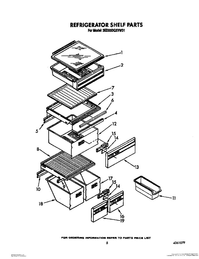 Diagram for 3ED25DQXVN01