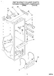 Diagram for 02 - Refrigerator Liner