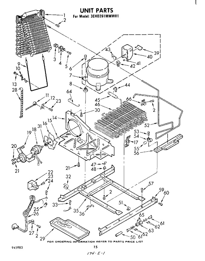 Diagram for 3EHD261MMWR1