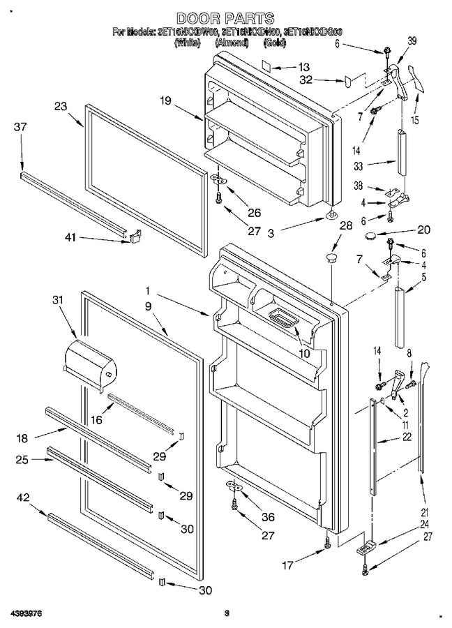 Diagram for 3ET16NKXDN00