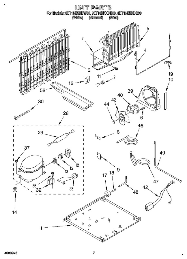 Diagram for 3ET16NKXDW00