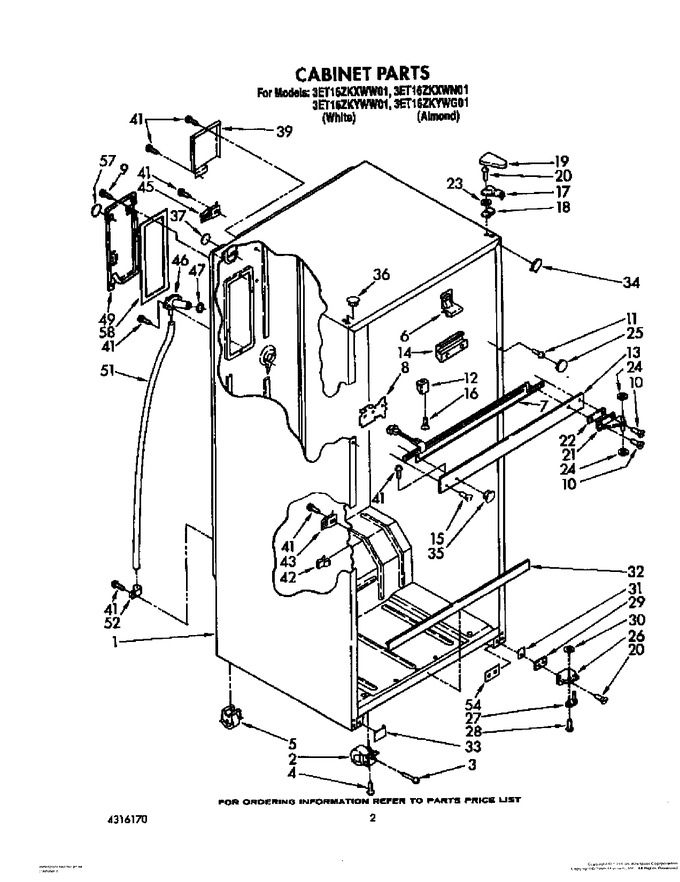 Diagram for 3ET16ZKYWW01