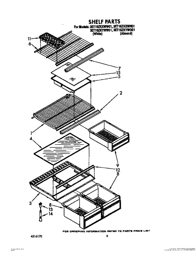 Diagram for 3ET16ZKYWW01
