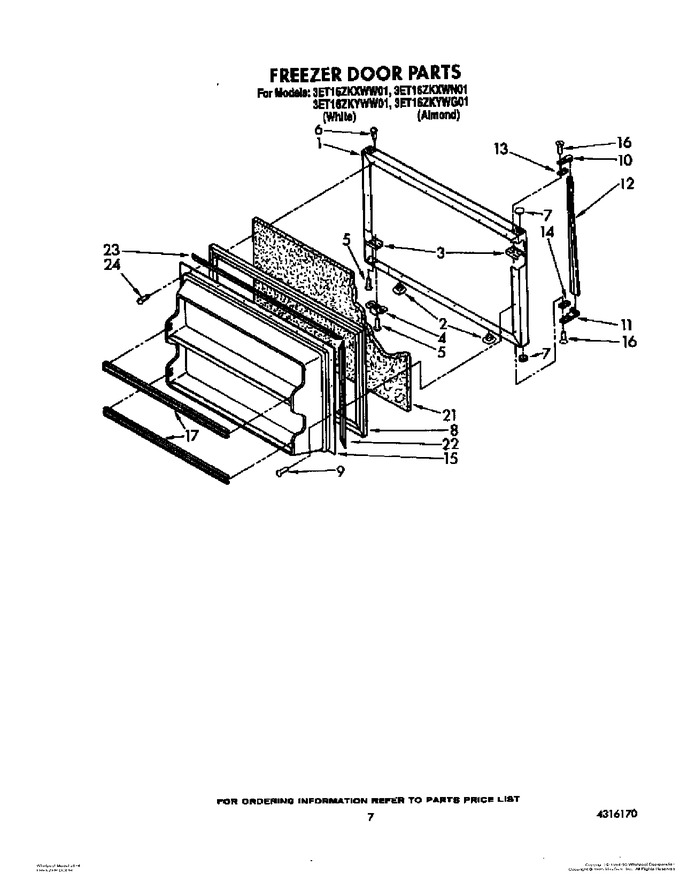 Diagram for 3ET16ZKYWW01