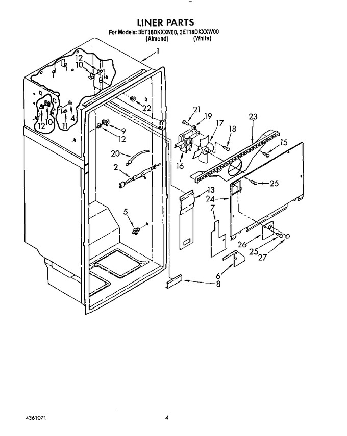 Diagram for 3ET18DKXXN00