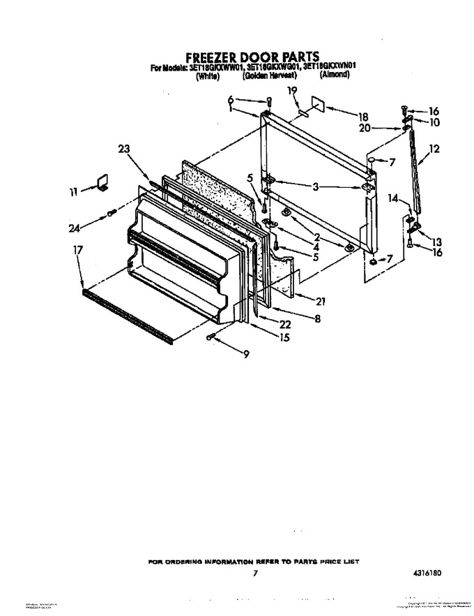 Diagram for 3ET18GKXWW01