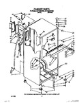 Diagram for 02 - Cabinet