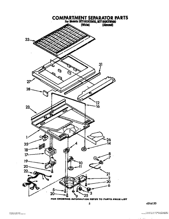 Diagram for 3ET18GKXWN00