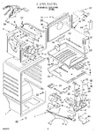 Diagram for 03 - Liner