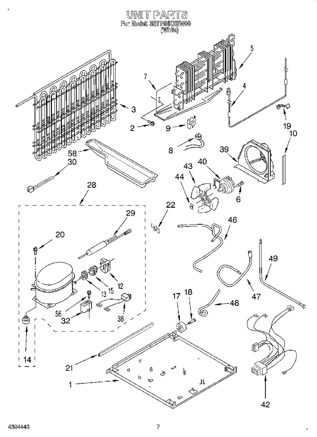 Diagram for 3ET18NKXEW00