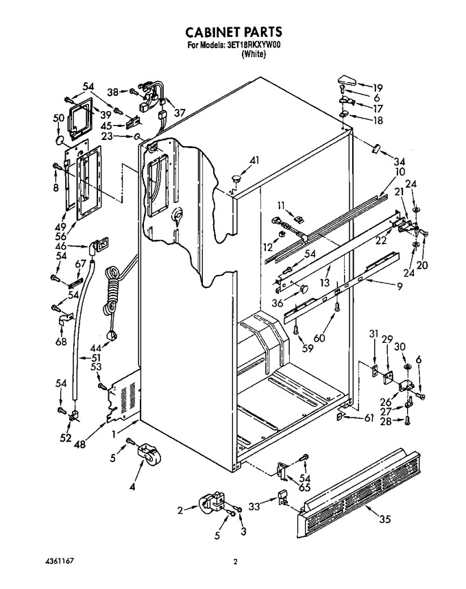 Diagram for 3ET18RKXYW00