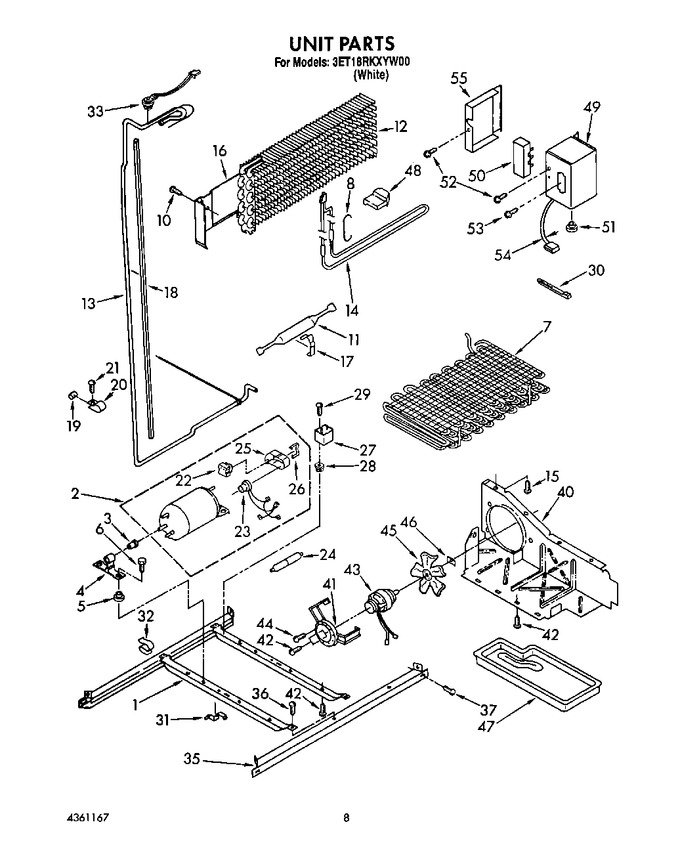 Diagram for 3ET18RKXYN00