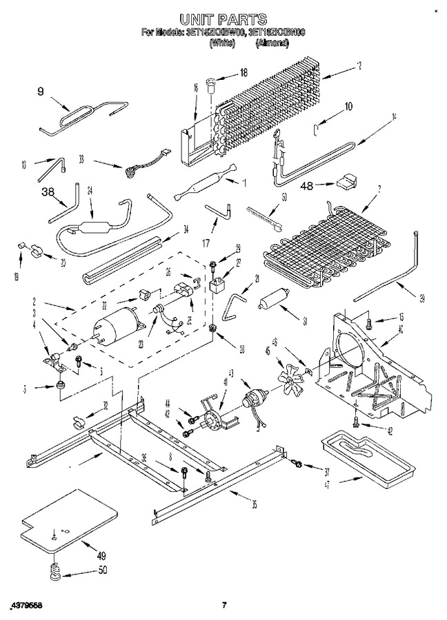 Diagram for 3ET18ZKXBN00