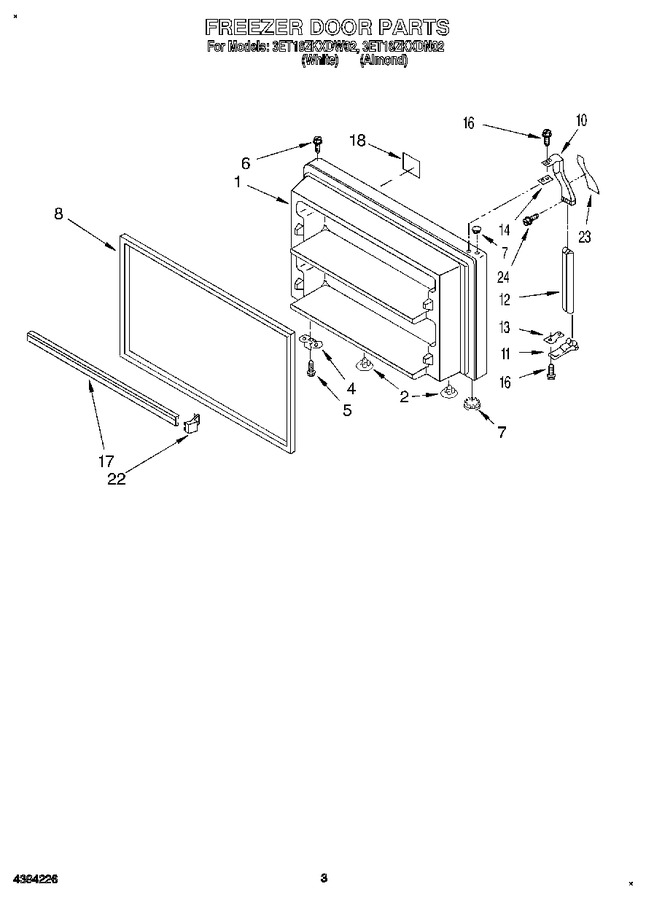 Diagram for 3ET18ZKXDW02