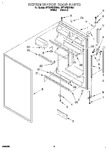 Diagram for 04 - Refrigerator Door