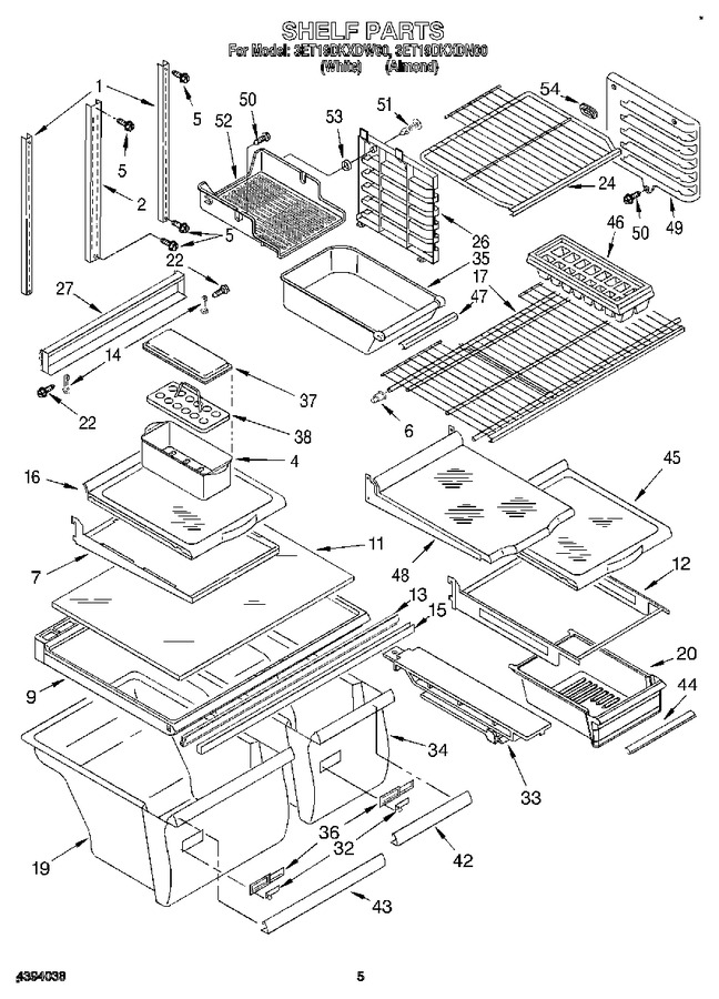 Diagram for 3ET19DKXDN00