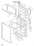 Diagram for 02 - Door