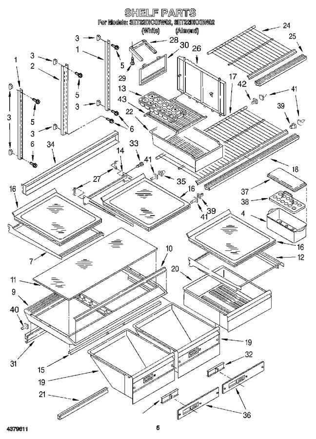 Diagram for 3ET22DKXBN02